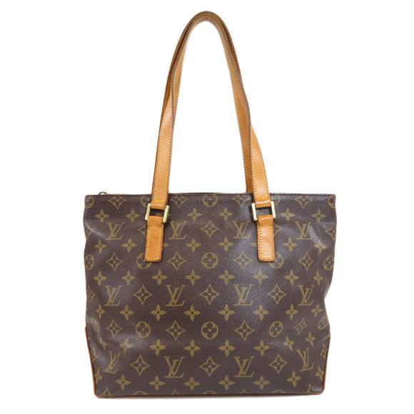 Louis Vuitton Hippo Piano Monogram Handbag Monogram Canvas - Picture 1 of 9